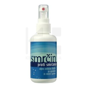 Smrčin ustno pršilo,120 ml