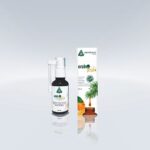 Smrekovit oralno pršilo - okus pomaranče, 30 ml Smrekovit oralno pršilo - okus pomaranče, 30 ml