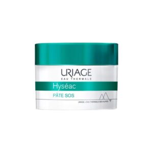 Uriage Hyseac SOS pasta, 15 g
