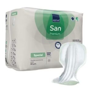 Abena San Premium Special predloge, 30 predlog