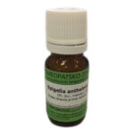 Spigelia anthelmia homeopatske kroglice C30, 10 g Spigelia anthelmia homeopatske kroglice C30, 10 g