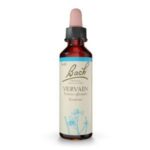 Bach Esenca št. 31 - Sporiš (Vervain) kapljice, 20 ml