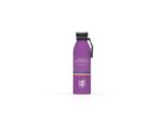 UpAp Hydroactive Thermo Sport steklenica - vijolična (500 ml) UpAp Hydroactive Thermo Sport steklenica - vijolična (500 ml)