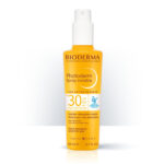 Bioderma Photoderm nevidno pršilo za telo in obraz ZF30, 200 ml Bioderma Photoderm nevidno pršilo za telo in obraz ZF30, 200 ml