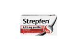 Strepfen 8,75 mg pastile, 16 pastil Strepfen 8,75 mg pastile, 16 pastil