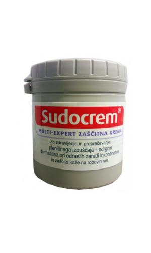Sudocrem Multi Expert zaščitna krema, 60 g