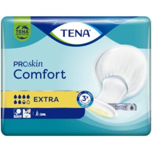 Tena Comfort Proskin Extra predloge, 40 predlog
