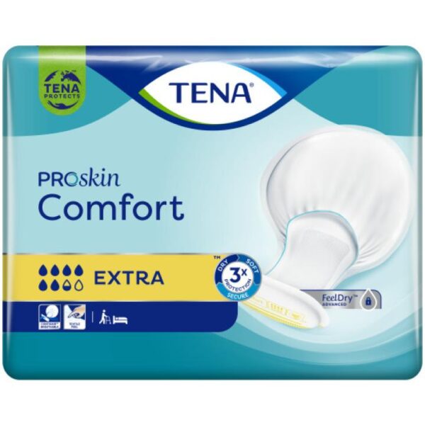 Tena Comfort Proskin Extra predloge, 40 predlog Tena Comfort Proskin Extra predloge, 40 predlog
