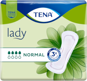 Tena Lady Normal predloge, 30 predlog