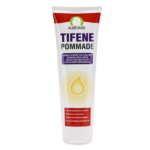 Tifene Pommade krema za kožo za konje, 250 ml Tifene Pommade krema za kožo za konje, 250 ml