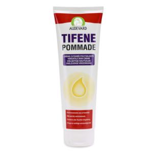 Tifene Pommade krema za kožo za konje, 250 ml