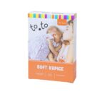 to.to biorazgradljive soft krpice, 30 kos to.to biorazgradljive soft krpice, 30 kos
