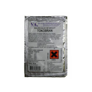 Tokobran prašek, 20 g