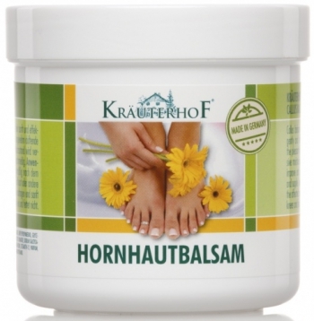 Krauterhof Mazilo za trdo kožo, 250 ml Krauterhof Mazilo za trdo kožo, 250 ml