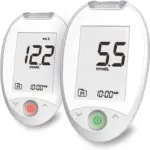 U-Right TD-4277 Advance merilnik glukoze v krvi, 1 komplet U-Right TD-4277 Advance merilnik glukoze v krvi, 1 komplet