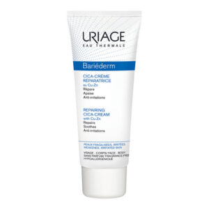 Uriage Bariederm Cica krema s Cu-Zn, 100 ml