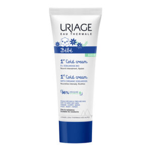 Uriage 1er Bebe Cold krema za dojenčke in otroke, 75 ml