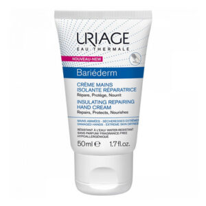 Uriage Bariederm krema za roke, 50 ml