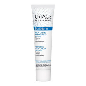 Uriage Bariederm Cica krema s Cu-Zn, 40 ml
