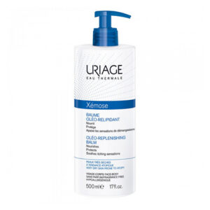 Uriage Xemose oljni balzam, 500 ml