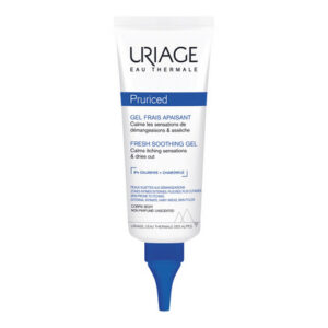 Uriage Pruriced gel, 100 ml