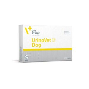 UrinoVet DOG tablete za pse, 30 tablet