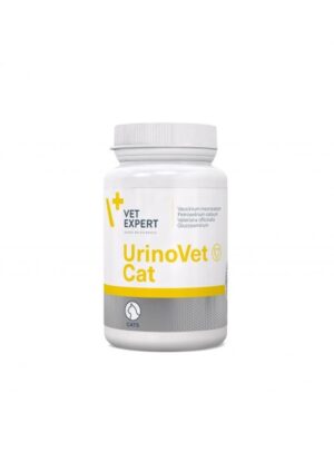 Urinovet CAT kapsule za mačke, 45 kapsul