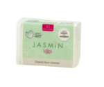 Jasmin Vajpi Maxi bombažne blazinice z losjonom iz argana in vitamina E, 40 blazinic Jasmin Vajpi Maxi bombažne blazinice z losjonom iz argana in vitamina E, 40 blazinic