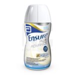Ensure Plus Advance okus vanilja, 4 plastenke po 220 ml Ensure Plus Advance okus vanilja, 4 plastenke po 220 ml
