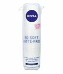 NIVEA vatne blazinice, 80 blazinic