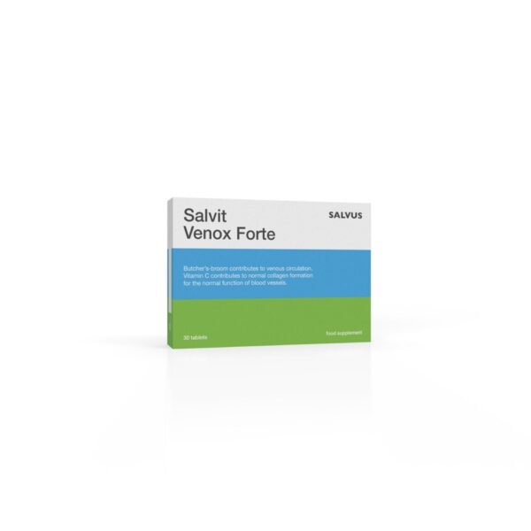 Salvit Venox Forte tablete, 30 tablet