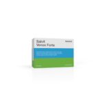 Salvit Venox Forte tablete, 60 tablet