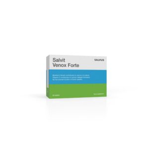 Salvit Venox Forte tablete, 60 tablet