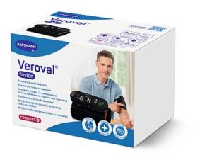 Veroval Fusion LG3 merilnik krvnega tlaka