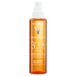 Vichy Capital Soleil zaščitno olje za obraz, telo in konice las ZF30 pršilo, 200 ml Vichy Capital Soleil zaščitno olje za obraz, telo in konice las ZF30 pršilo, 200 ml