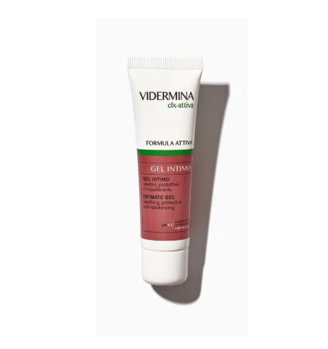 Vidermina CLX intimni gel, 30 ml Vidermina CLX intimni gel, 30 ml
