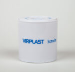 Virplast obliž 5 cm x 5 m, 6 obližev