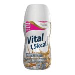 Vital 1,5 kcal okus kava, 200 ml Vital 1,5 kcal okus kava, 200 ml