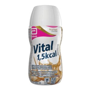 Vital 1,5 kcal okus kava, 200 ml