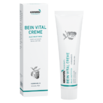 Gehwol Fusskraft krema za vitalnost nog, 125 ml