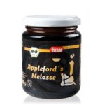 Applefordova melasa BIO, 300 g