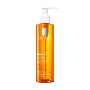 Vitamin C čistilni gel – La Roche-Posay, 200 ml