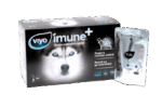 Viyo Imune+ prebiotični napitek za pse, 14 x 30 ml