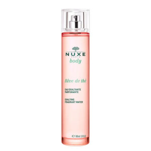 Nuxe Body Rêve de Thé dišeča vodica, 100 ml