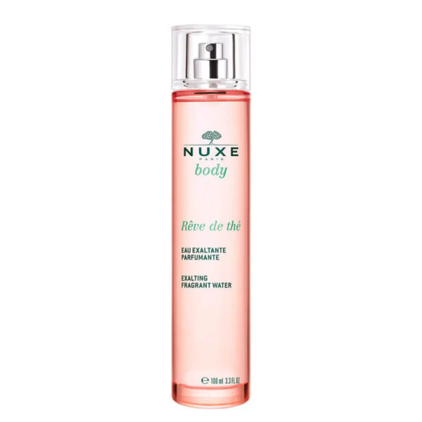 Nuxe Body Rêve de Thé dišeča vodica, 100 ml Nuxe Body Rêve de Thé dišeča vodica, 100 ml