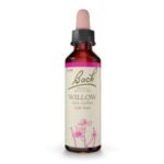 Bach Esenca št. 38 - Vrba (Willow) kapljice, 20 ml Bach Esenca št. 38 - Vrba (Willow) kapljice, 20 ml