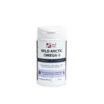 Medivital Wild Arctic Omega-3 kapsule, 60 kapsul Medivital Wild Arctic Omega-3 kapsule, 60 kapsul