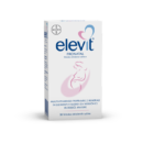 Elevit Pronatal filmsko obložene tablete, 30 tablet Elevit Pronatal filmsko obložene tablete, 30 tablet