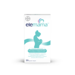 Elemama, 30 kapsul Elemama, 30 kapsul