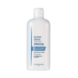 Ducray Elution šampon, 200 ml Ducray Elution šampon, 200 ml